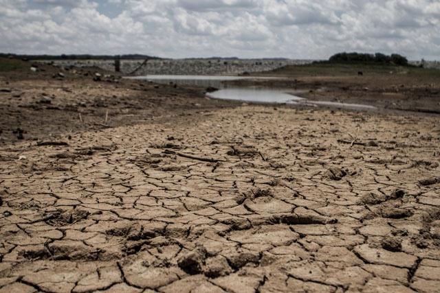 Severe southern African drought to worsen: UN