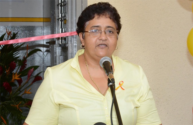 Interview: Seychelles drafts cancer control, prevention policy, plans colon cancer screening