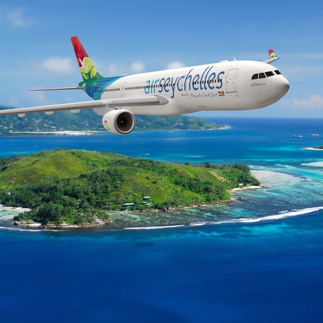Air Seychelles va étendre ses vols sans escale à Düsseldorf et à Durban, en 2017