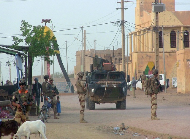 UN peacekeeper, two civilians killed in Mali attack