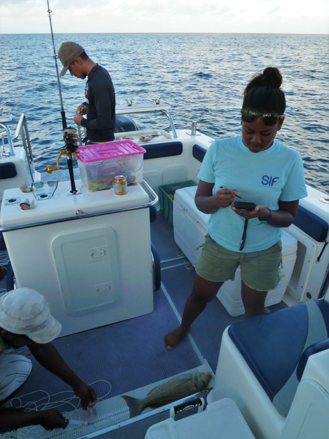 L’atoll d’Aldabra aux Seychelles restreint les activités de pêche pour la protection de la vie marine