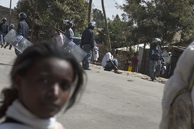 L'Ethiopie a "intensifié la répression des médias", dénonce le CPJ