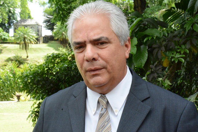 New Cuban ambassador reiterates support to Seychelles in health, education