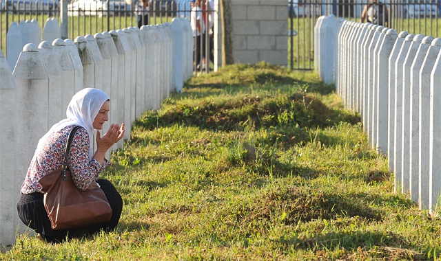 Serbia to open first trial for Srebrenica massacre
