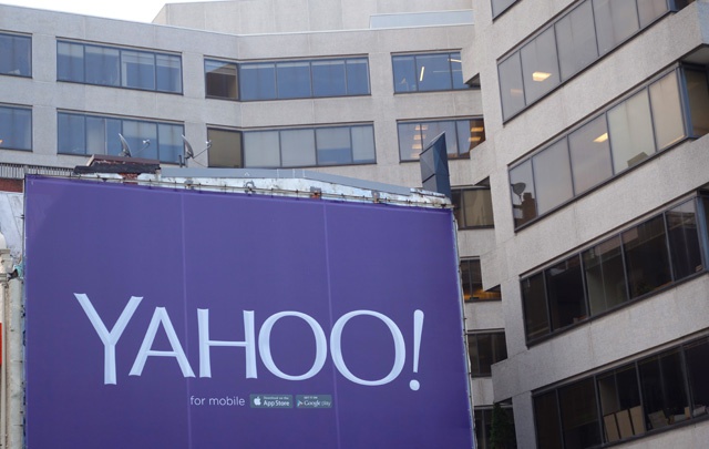 Yahoo reveals new hack, this time a billion-plus users