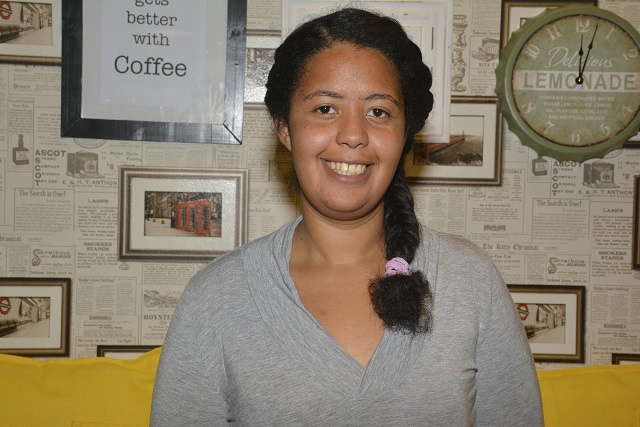 Une Seychelloise reçoit pour la première fois, une bourse d’études de la Mandela Rhodes Foundation