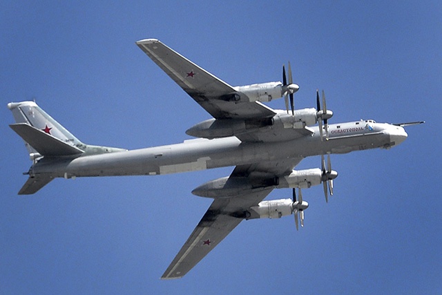 Un avion militaire russe "disparaît des radars", 91 personnes à bord