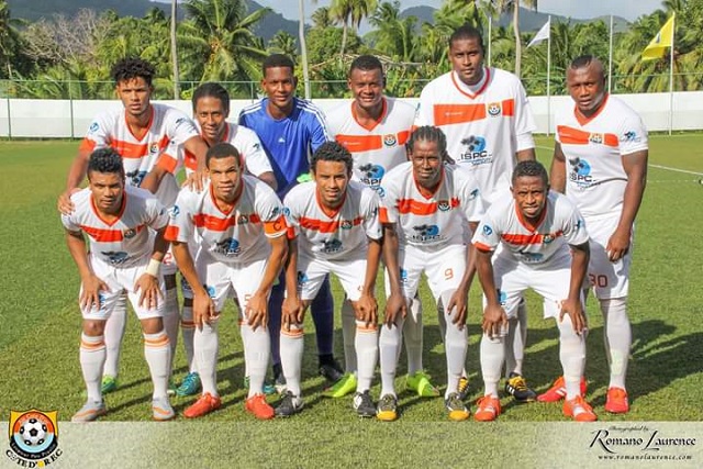 Two Seychellois football clubs - Cote d’Or and St. Michel - qualify for CAF competition