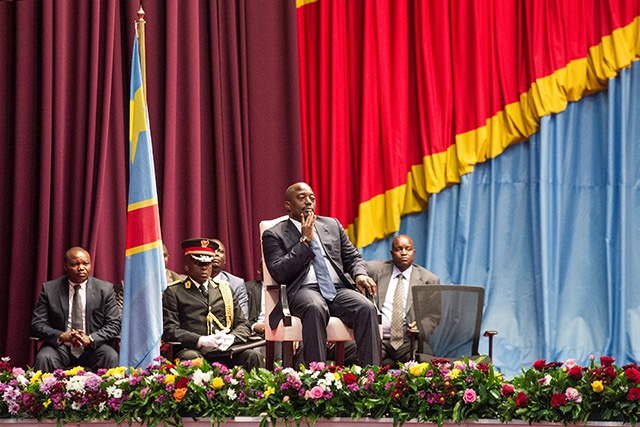 Crise politique en RDC: "obstacles levés" à la signature d'un accord d'ici samedi, selon les médiateurs
