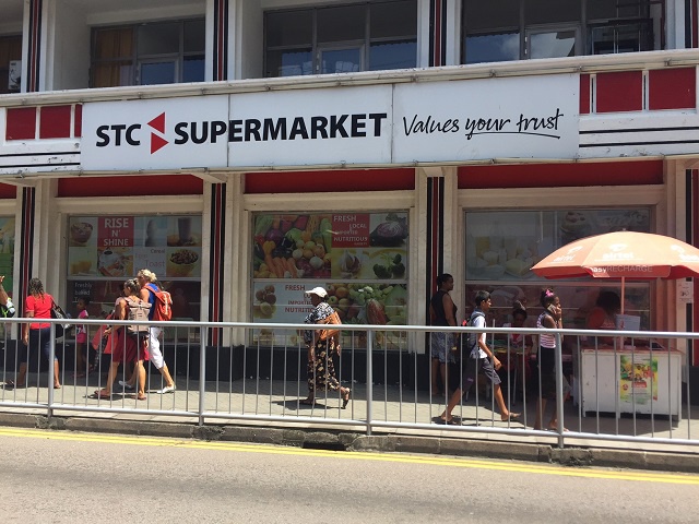 Seychelles’ iconic supermarket closes down; to be relocated