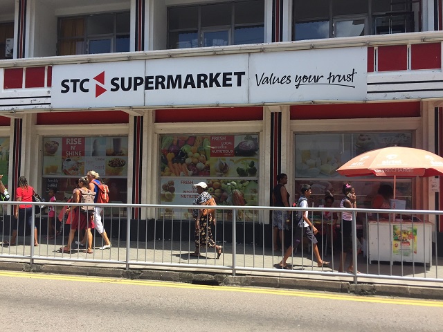 Le supermarché emblématique des Seychelles ferme ; pour être relocalisé