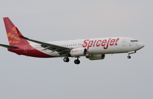 La low-cost SpiceJet annonce acheter "jusqu'à" 205 avions Boeing pour 20,6 mds EUR au prix catalogue