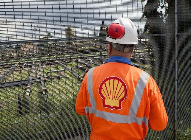 UK court to rule if Nigeria Shell claims can proceed