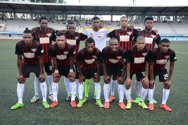 One of Seychelles’ football teams eliminated from African club competition