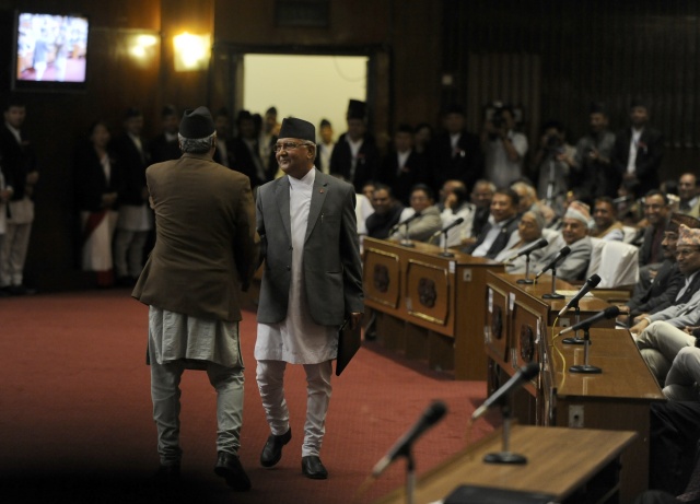 Nepal to hold first local elections in 20 years