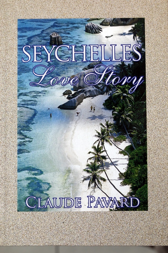 A love story with Seychelles: Claude Pavard celebrates 40 years of island enchantment