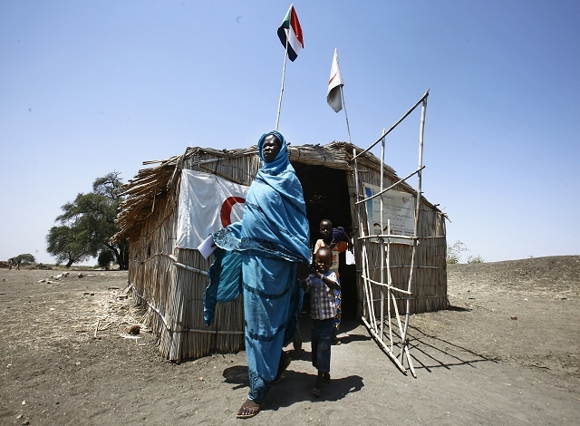 'Shameful' if Darfur chemical attacks left unprobed: Amnesty