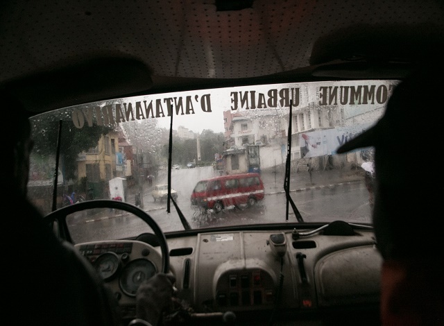 Cyclone kills 38, displaces 53,000 in Madagascar