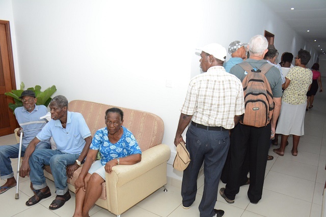 Alzheimer’s patients are not crazy, local foundation in Seychelles says