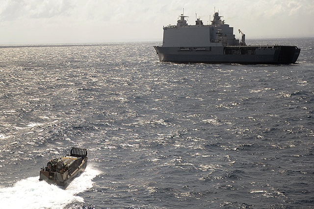Somalie: les autorités menacent les pirates d'un assaut