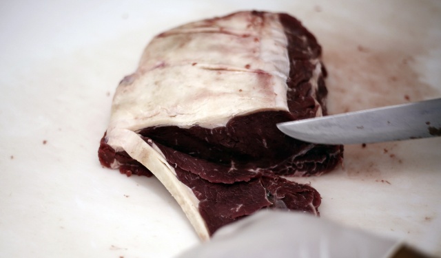 Export bans hit Brazil's meat industry after scandal