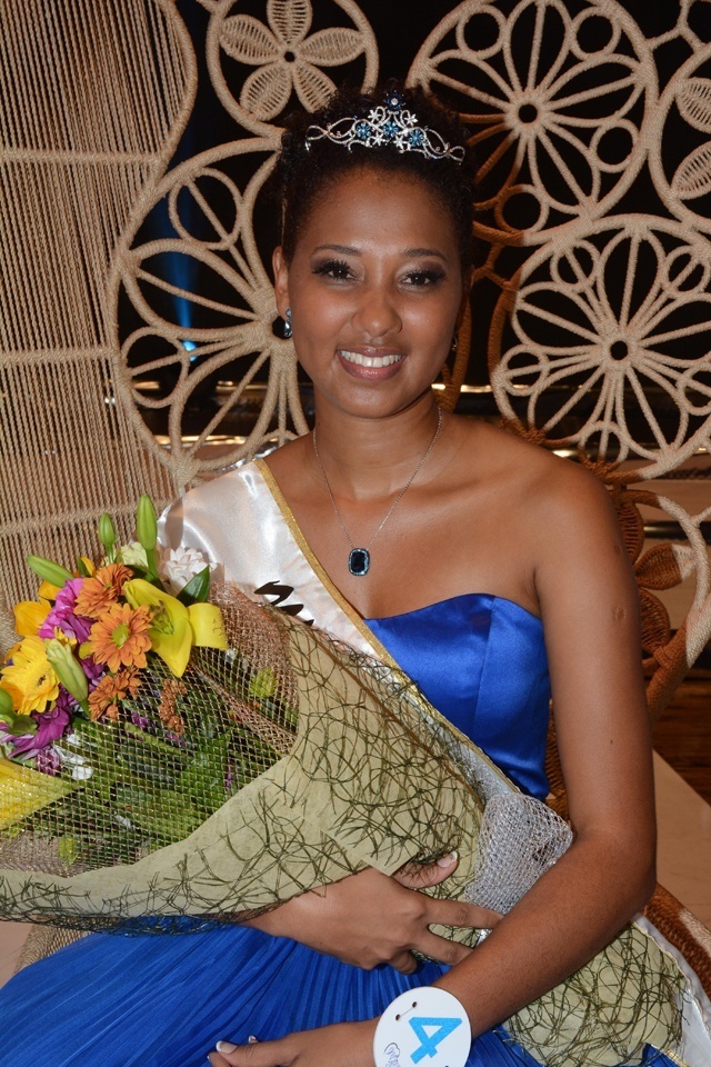 Ouverture des offres pour l'organisation du concours de beauté Miss Seychelles 2017