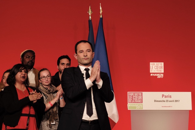 France's Socialists on rocks after historic 'drubbing'