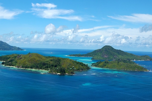 Best of Seychelles' nature: Tour the islands' 6 special reserves