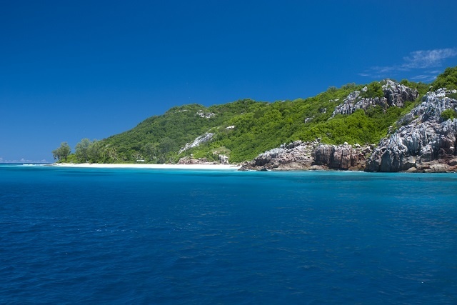 Un nouveau plan pour les Seychelles visant à la protection contre la surexploitation de la mer