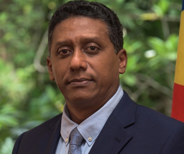 President of Seychelles will not vie for leader of Parti Lepep