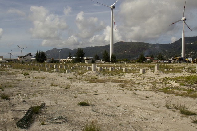 Investment opportunity: Seychelles' residents can buy shares in port cold storage facility