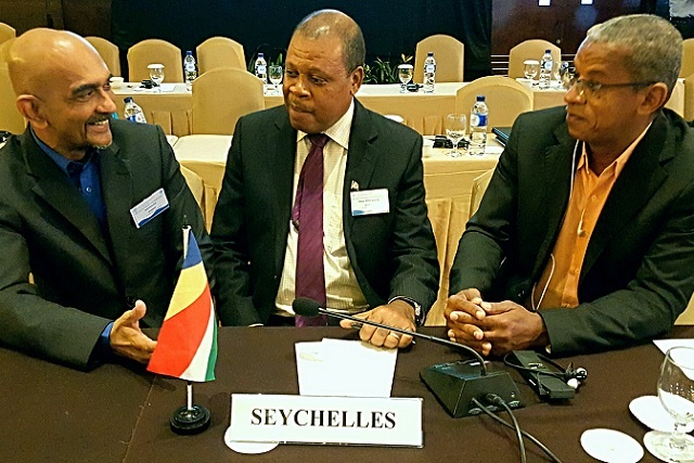 Member countries of regional body accept Seychelles’ proposal on tuna catch restriction