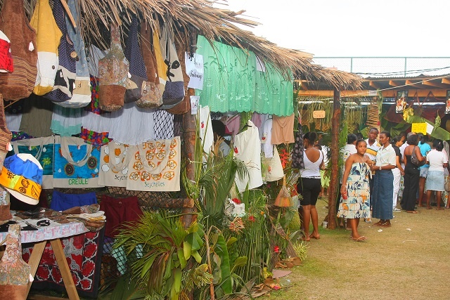 4 bazaars to taste Seychelles' island flavours