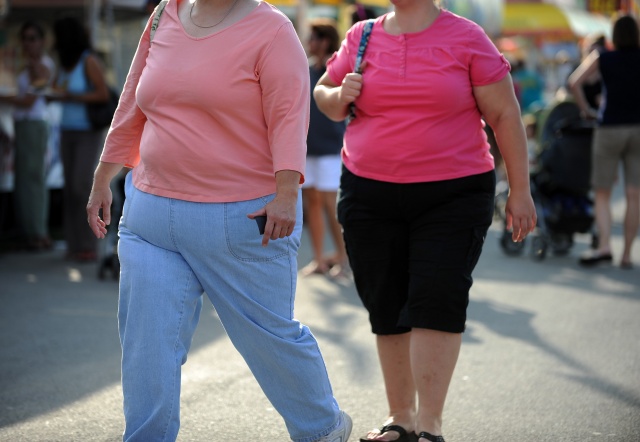 Obesity 'epidemic' affects one in 10 worldwide