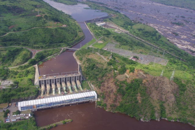 DRCongo seeks joint Chinese-Spanish offer to build dam