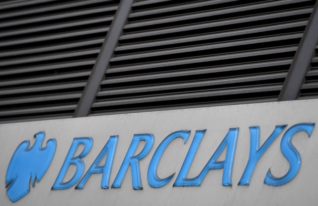 Ex-Barclays CEO charged with fraud over Qatar funding