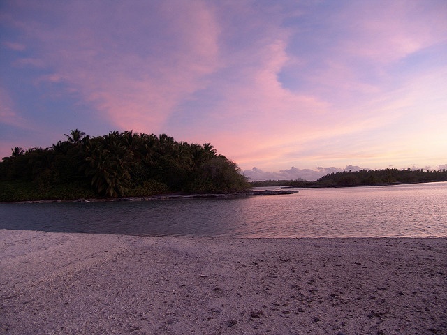 UK politically isolated from Europe in Chagos resettlement case, Seychelles’ group says