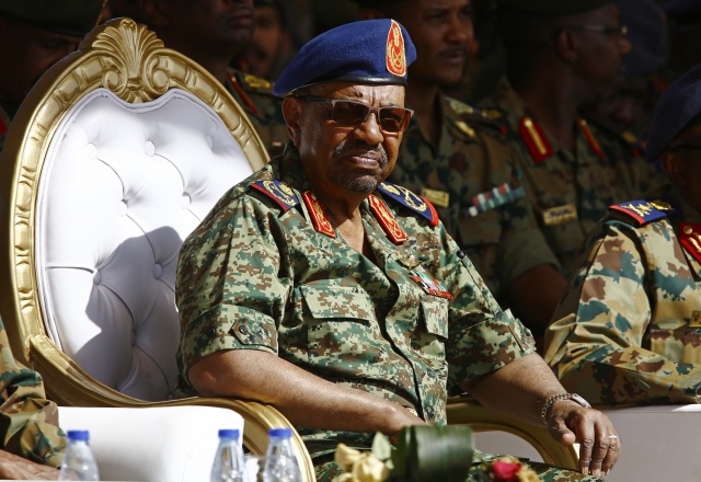 ICC to rule if S. Africa broke rules by not arresting Sudan's Bashir
