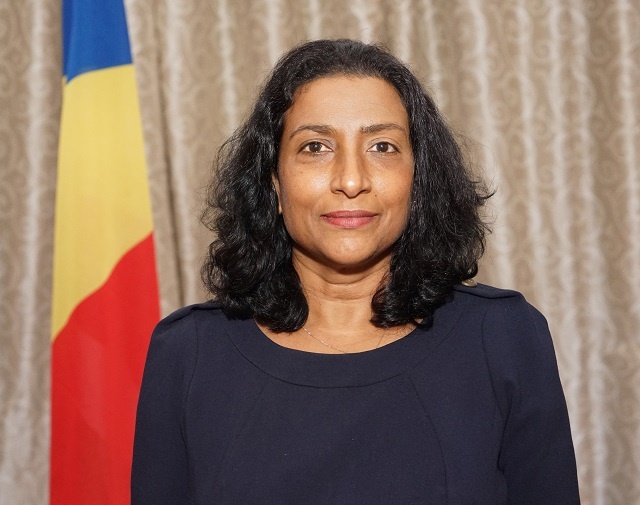 Head of Seychelles’ anti-corruption body: We will work without fear or favour