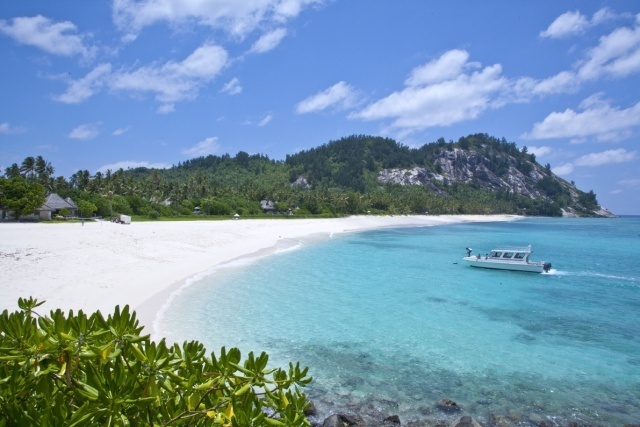 Une enquête classe un hôtel de luxe des Seychelles comme étant le plus cher du monde.