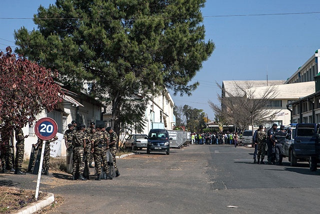 Madagascar: au moins 34 morts dans un accident d'autocar