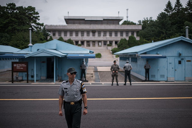 Washington et Pékin accentuent les pressions sur Pyongyang