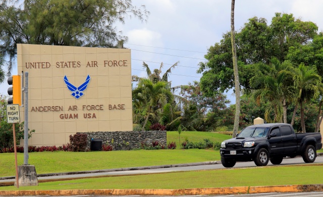 Guam tourism sees silver lining in North Korean threats