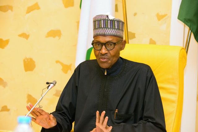 Nigerians fume as ailing leader passes 100 days abroad