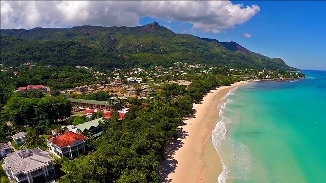 Experience Mahe from the sky with Air Seychelles' new ‘Scenic Flights’