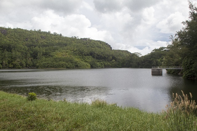 Les travaux d’agrandissement du principal barrage des Seychelles commenceront en novembre.