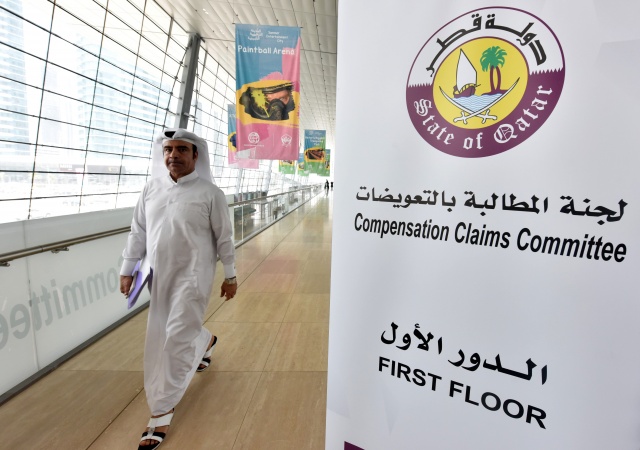 Regional dispute over Qatar hurting all: Moody's