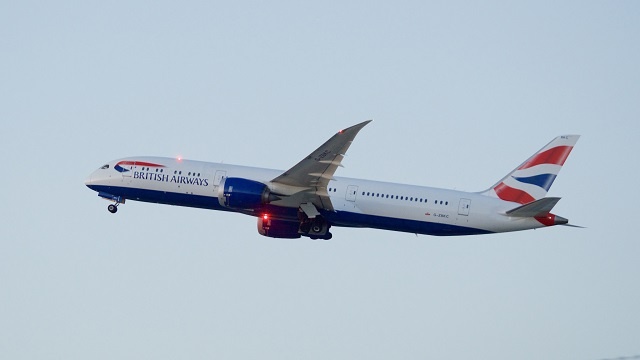 British Airways to resume flights to Seychelles in major boost for tourism