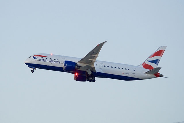 British Airways de retour aux Seychelles en mars 2018
