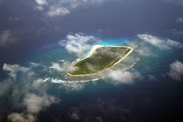 Aux Seychelles : l’île prison pour les trafiquants de drogue fermera ses portes le 30 septembre.